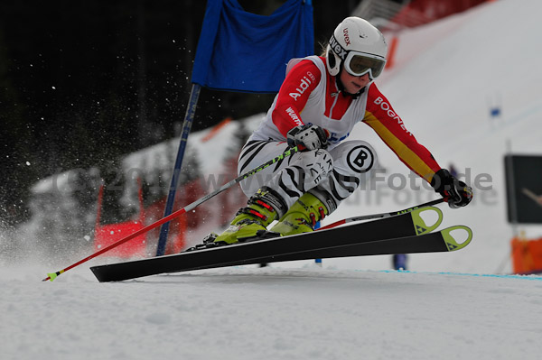 Int. MŸnchner StŠdteskirennen 2011