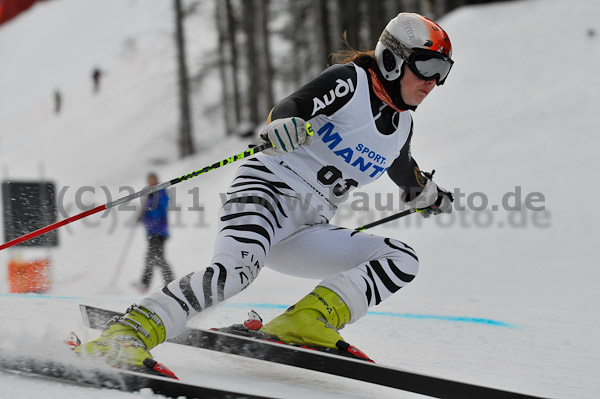 Int. MŸnchner StŠdteskirennen 2011