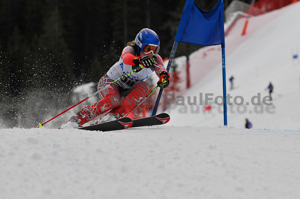 Int. MŸnchner StŠdteskirennen 2011