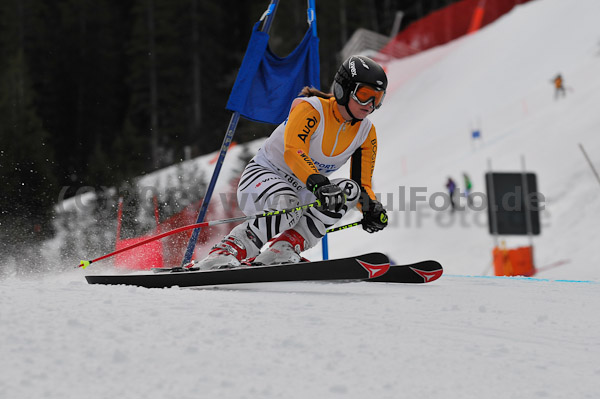 Int. MŸnchner StŠdteskirennen 2011