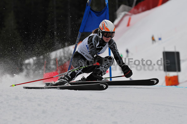 Int. MŸnchner StŠdteskirennen 2011