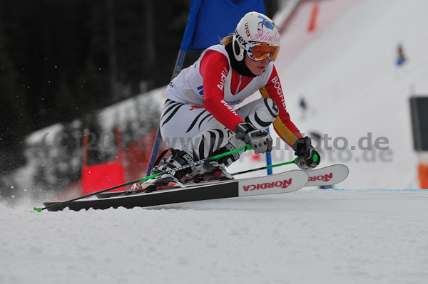 Int. MŸnchner StŠdteskirennen 2011