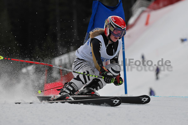 Int. MŸnchner StŠdteskirennen 2011