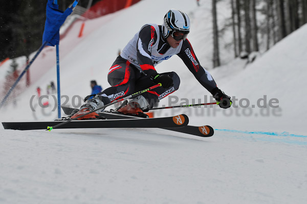 Int. MŸnchner StŠdteskirennen 2011