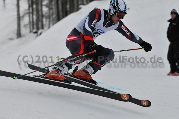 Int. MŸnchner StŠdteskirennen 2011