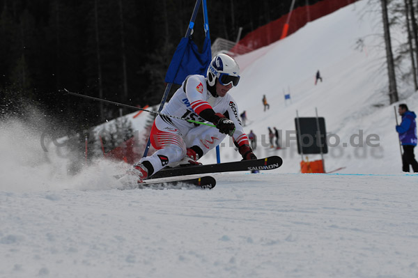 Int. MŸnchner StŠdteskirennen 2011