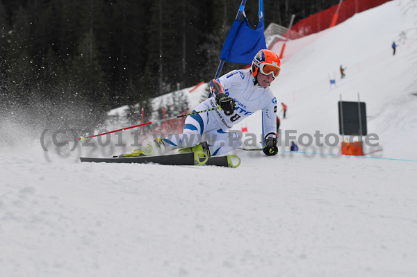 Int. MŸnchner StŠdteskirennen 2011