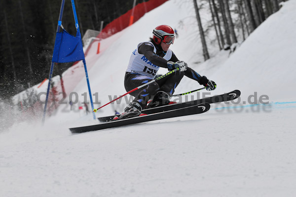 Int. MŸnchner StŠdteskirennen 2011