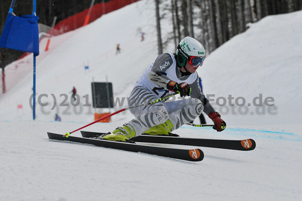 Int. MŸnchner StŠdteskirennen 2011