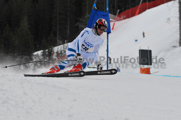 Int. MŸnchner StŠdteskirennen 2011