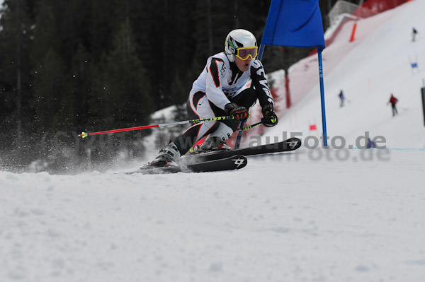 Int. MŸnchner StŠdteskirennen 2011