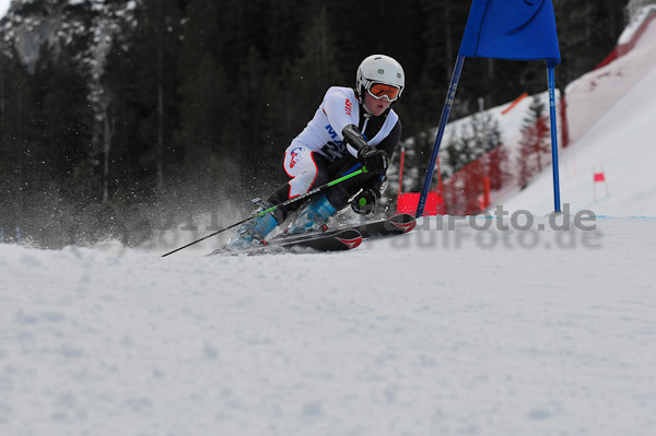 Int. MŸnchner StŠdteskirennen 2011