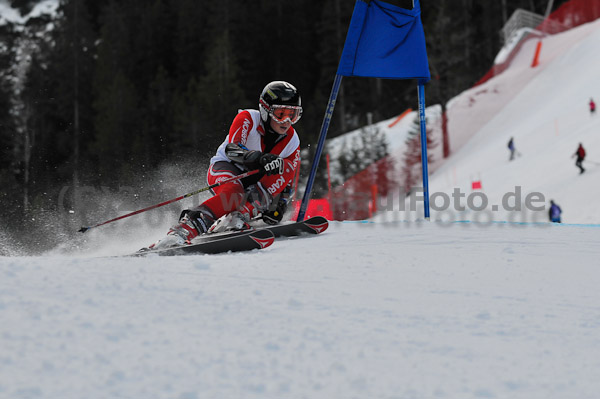 Int. MŸnchner StŠdteskirennen 2011