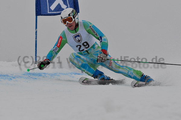 FIS-NJR Herren RS 2011