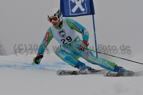 FIS-NJR Herren RS 2011