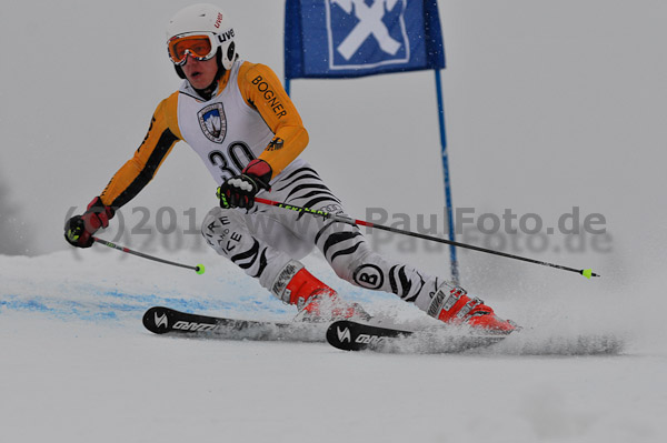 FIS-NJR Herren RS 2011