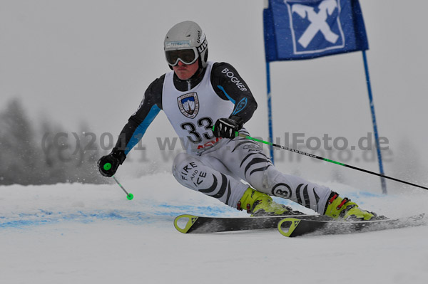 FIS-NJR Herren RS 2011