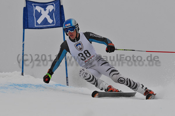 FIS-NJR Herren RS 2011