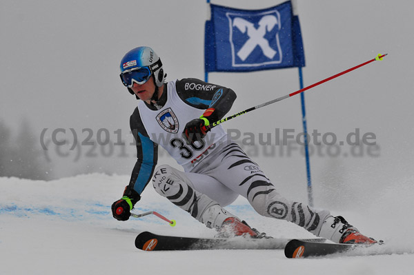 FIS-NJR Herren RS 2011