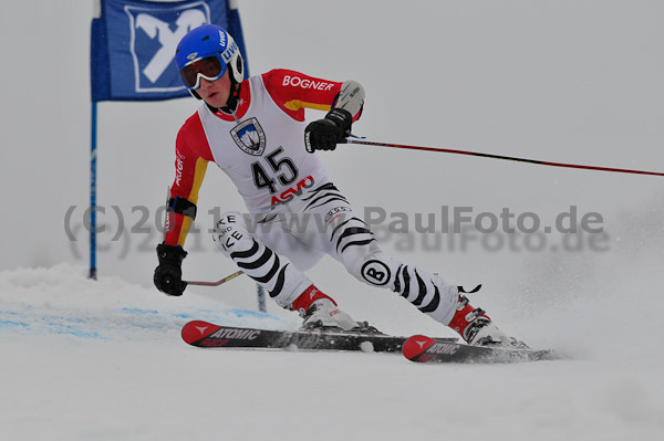 FIS-NJR Herren RS 2011