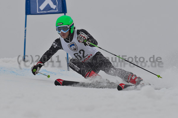 FIS-NJR Herren RS 2011