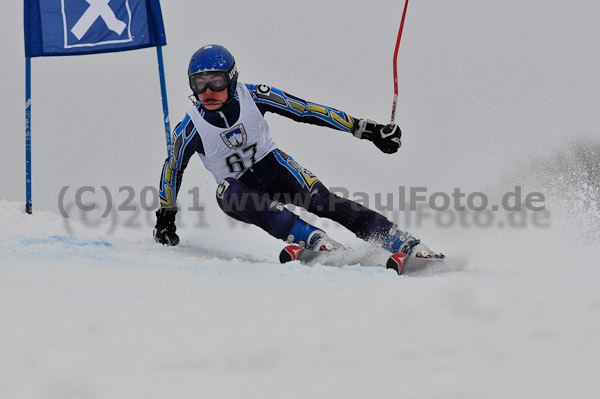 FIS-NJR Herren RS 2011