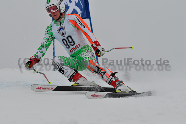 FIS-NJR Herren RS 2011