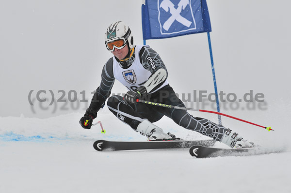 FIS-NJR Herren RS 2011