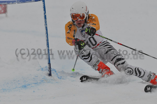 FIS-NJR Herren RS 2011