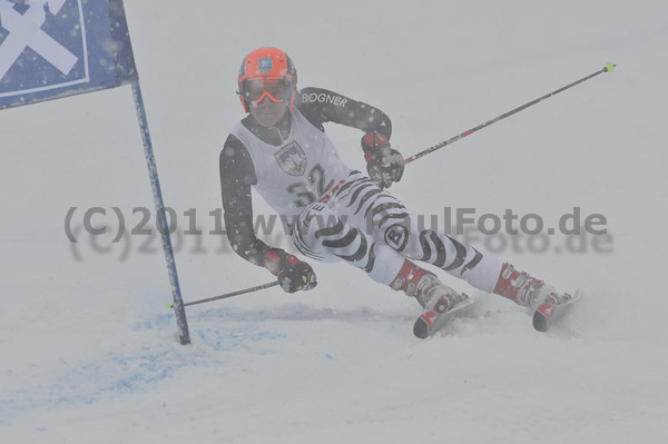 FIS-NJR Herren RS 2011