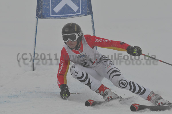 FIS-NJR Herren RS 2011