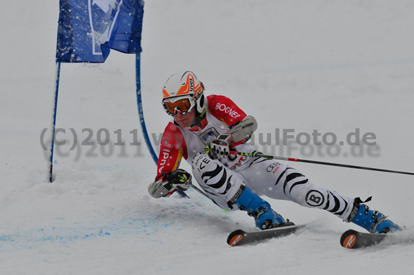 FIS-NJR Herren RS 2011