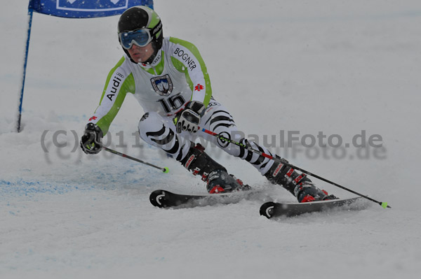 FIS-NJR Herren RS 2011