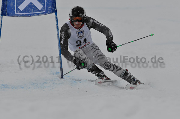 FIS-NJR Herren RS 2011