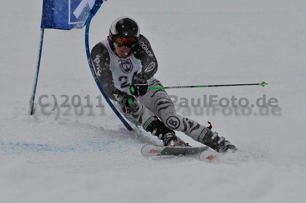 FIS-NJR Herren RS 2011