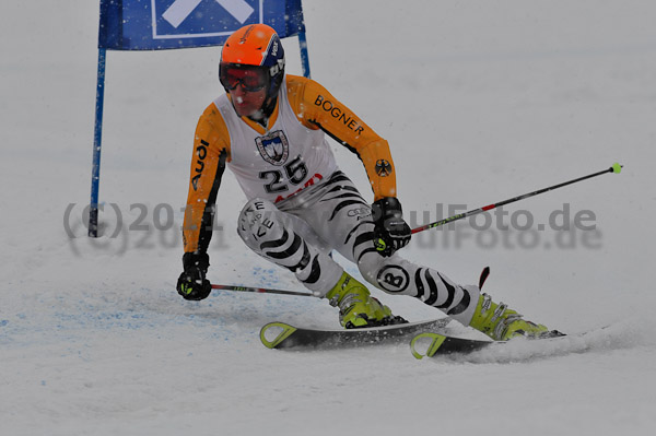 FIS-NJR Herren RS 2011