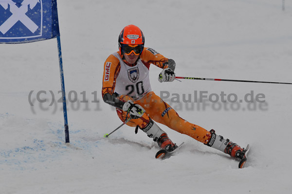 FIS-NJR Herren RS 2011