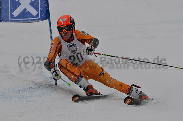 FIS-NJR Herren RS 2011