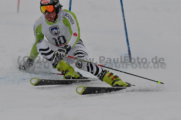 FIS-NJR Herren RS 2011