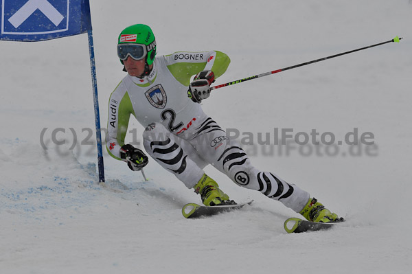 FIS-NJR Herren RS 2011