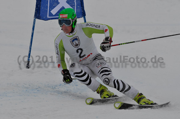 FIS-NJR Herren RS 2011