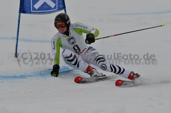 FIS-NJR Herren RS 2011