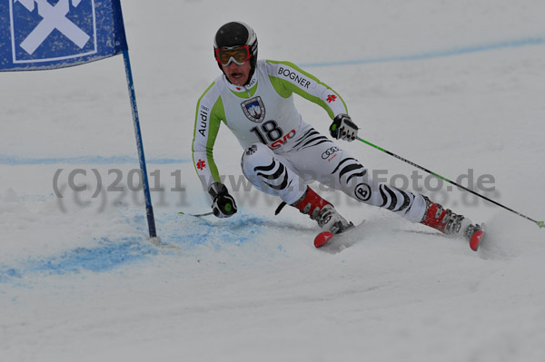 FIS-NJR Herren RS 2011