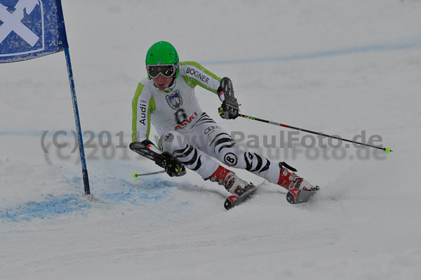 FIS-NJR Herren RS 2011