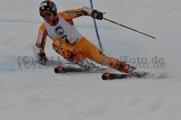 FIS-NJR Herren RS 2011