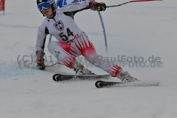 FIS-NJR Herren RS 2011