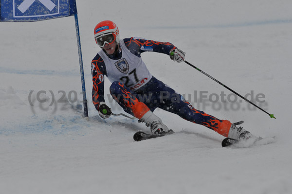 FIS-NJR Herren RS 2011