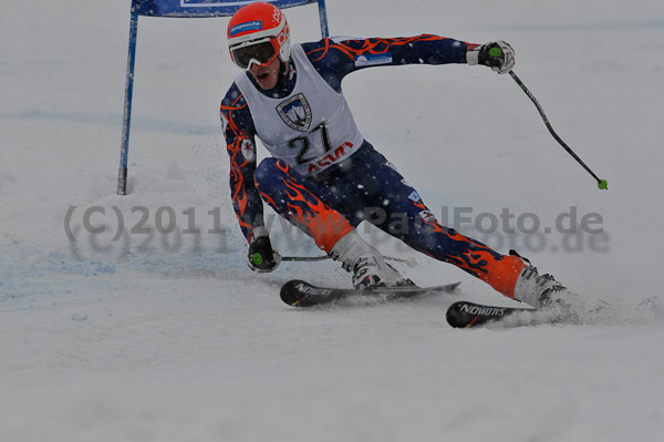 FIS-NJR Herren RS 2011