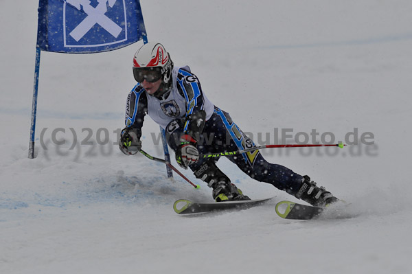 FIS-NJR Herren RS 2011