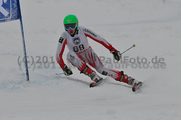 FIS-NJR Herren RS 2011